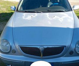 LANCIA LYBRA LANCIA LYBRA