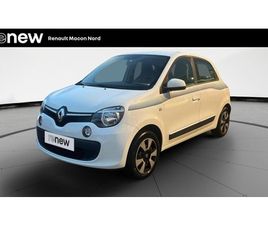 TWINGO III 0.9 TCE 90 ENERGY