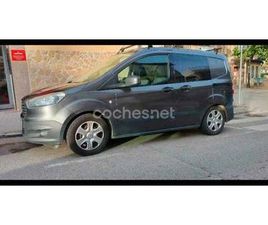 FORD TRANSIT CONNECT FORD TRANSIT CONNECT