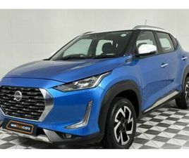 2021 NISSAN MAGNITE 1.0T ACENTA