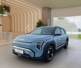 KIA EV3 KIA EV3 81,4KWH EARTH WIC BUS UPG DWP 19Z SD