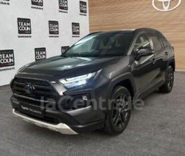 TOYOTA RAV4 V 2.5 HYBRIDE 222 AWD-I TRAIL MY23
