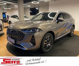 WEY WEY-05 GWM WEY 05 2.0 PHEV PREMIUM POWER+EL.REICHWEITE!