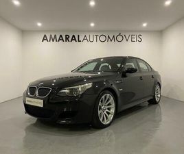 BMW SÉRIE 5 M5 STANDARD