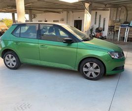 1.0 MPI AMBITION 55KW