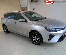 MG MG5 MG MG5 EV LUXURY 50,3 KWH STANDARD REICHWEITE