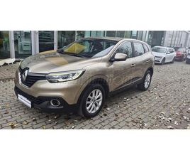 RENAULT KADJAR 1.6 DCI ENERGY ZEN