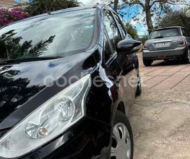 FORD B-MAX FORD BMAX