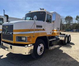 MACK CH 1991 MACK CH613 TWIN SCREW