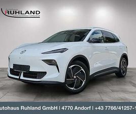 MG MGS5 MG MGS5 EV LUXURY 64 KWH LONG RANGE *WINTERKOMPLET...