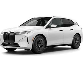 BMW IX 2026 BMW IX XDRIVE45