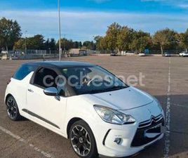 CITROEN DS3