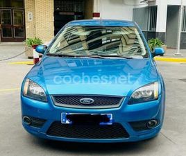 FORD FOCUS SW FORD FOCUS 1.6 TDCI 90 TREND WAGON