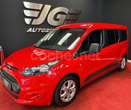 FORD GRAND TOURNEO CONNECT 1.6 TDCI TREND