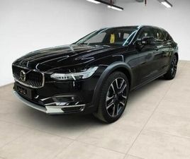 VOLVO V90 CROSS COUNTRY VOLVO V90 B5 CROSS COUNTRY PLUS AWD*360°STH*AHK*MATRIX