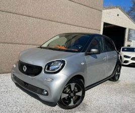 SMART FORFOUR ELECTRIC SOH : 92% GARANTIE
