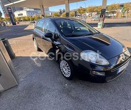 FIAT PUNTO FIAT PUNTO 1.3 POP 75 CV MULTIJET E5