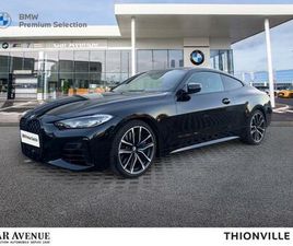 M440I XDRIVE 374 CH COUPE