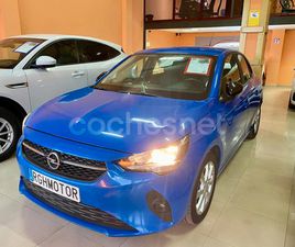 OPEL CORSA OPEL CORSA 1.2T XHL EDITION