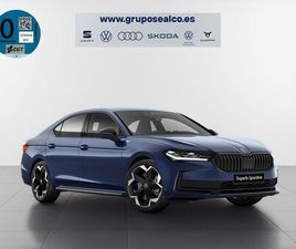 1.5 TSI PHEV SPORTLINE 150KW