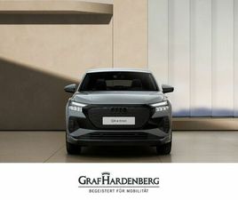 AUDI Q4 SPORTBACK E-TRON 45 AUDI Q4 SPORTBACK 45 E-TRON