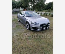 AUDI A5 SPORTBACK 35 TDI II SPORTBACK 35 TDI 150 AVUS S TRONIC 7 5PL