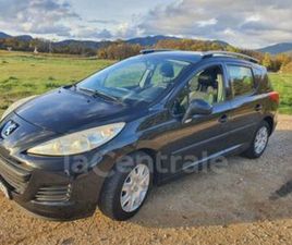 PEUGEOT 207 SW GENERATION2 SW 1.4 VTI 95 ACTIVE