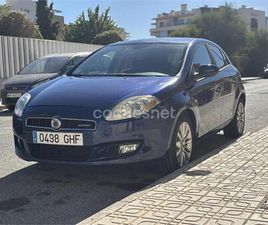 FIAT BRAVO FIAT BRAVO