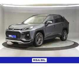 E-FOUR PHEV 306HK 4WD GLX FIRST EDITION