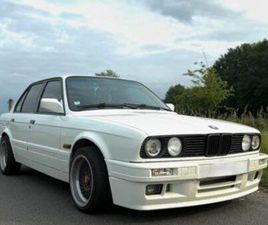 BMW SERIE 3 324 BMW E30