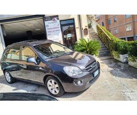 KIA CARENS KIA CARENS 2.0 TDI