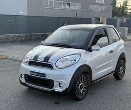 M8 DCI TRONIC PREMIUM ICE