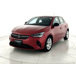 CORSA 1.2 ELEGANCE S&S 100CV