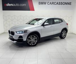 BMW SERIE 1 118 X2 SDRIVE18I 140 CH