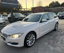 BMW SERIE 3 320D XDRIVE BMW 320 320D XDRIVE MODERN