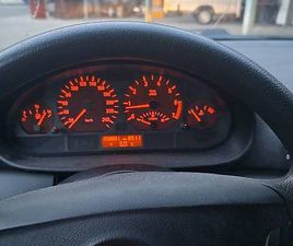 BMW E46 320I 6CYL 170CV CANTON TESSIN - TUTTI.CH