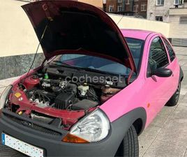 FORD KA FORD KA 1
