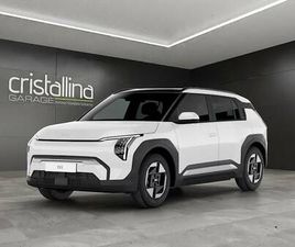 KIA EV3 KIA EV3 58 KWH LITE CANTON TESSIN - TUTTI.CH