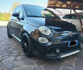 595C 1.4 16V T. T-JET TURISMO 160CV