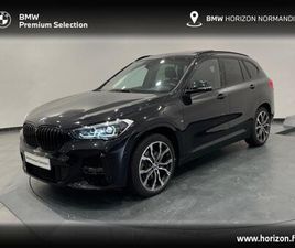 X1 XDRIVE25E 220 CH