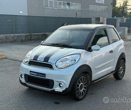 MICROCAR M8 MICRO-CAR M8