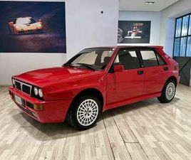 LANCIA DELTA INTEGRALE EVO I EVO 1 - SACCA. INTERCOOLER ESTERNA - UNI.P