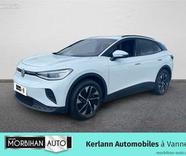 VOLKSWAGEN ID.4 VOLKSWAGEN ID.4 286 CH PRO LIFE MAX