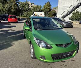 MAZDA 2 MAZDA 2 1.3 CANTON ZURICH - TUTTI.CH