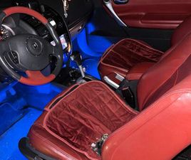 RENAULT MEGANE CC RENAULT MEGANE