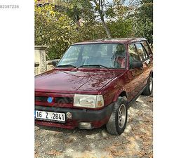 TOFAS 131 KARTAL KARTAL 5 VITES