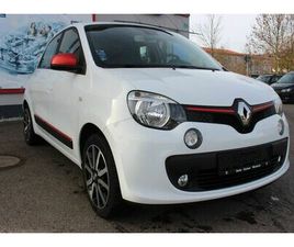 RENAULT TWINGO LUXE
