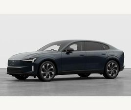 SINGLE MOTOR EXTENDED RANGE 92KWH PLUS SALOON AUTO 5DR