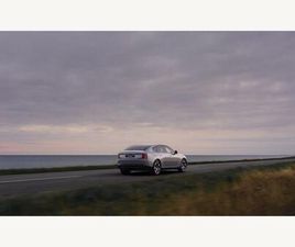 SINGLE MOTOR EXTENDED RANGE 92KWH PLUS SALOON AUTO 5DR