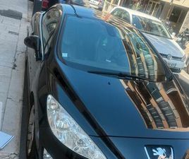 PEUGEOT 308 CC PEUGEOT 308 DIESEL